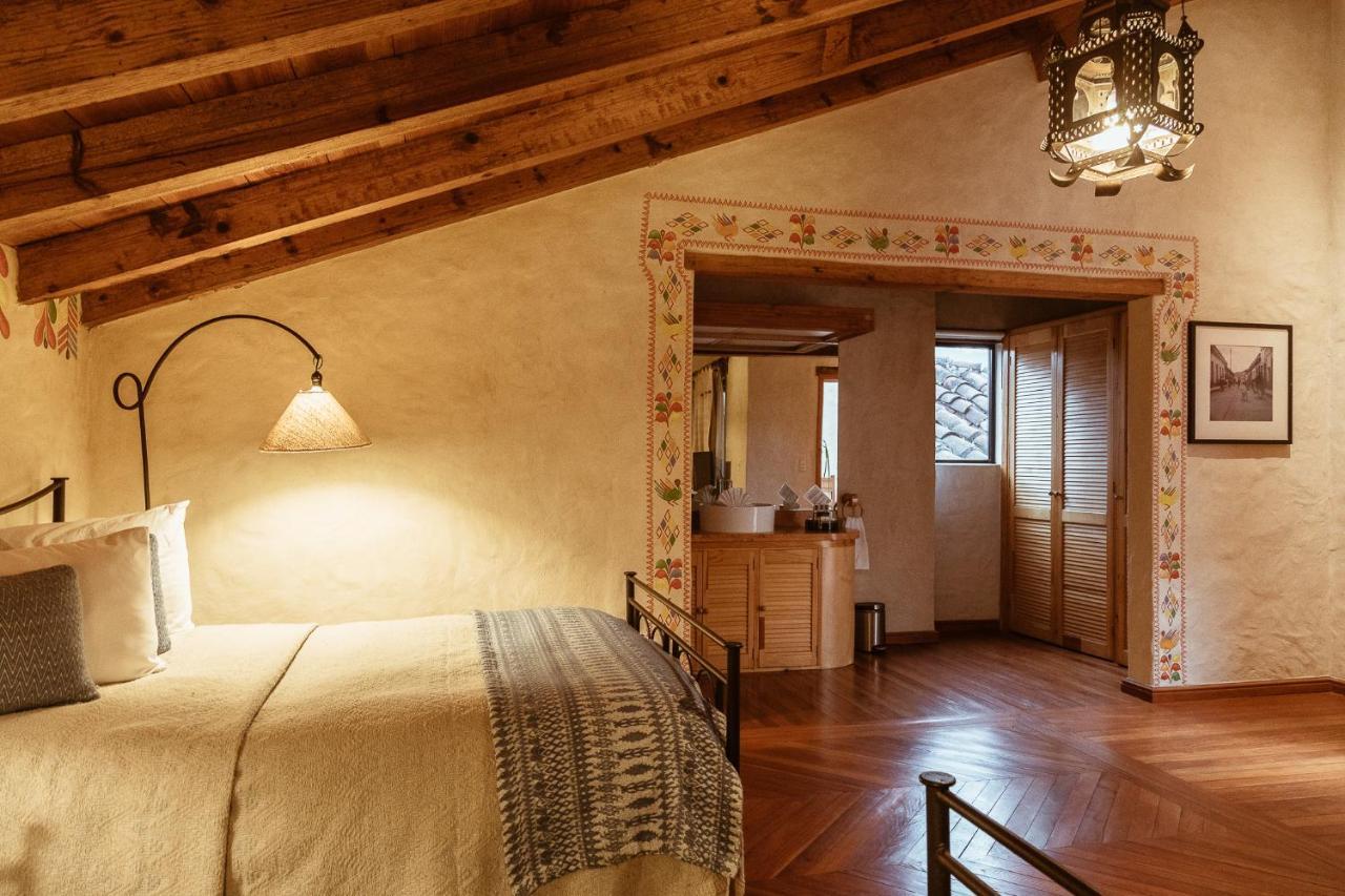 Casa Morada 4* San Cristóbal de Las Casas