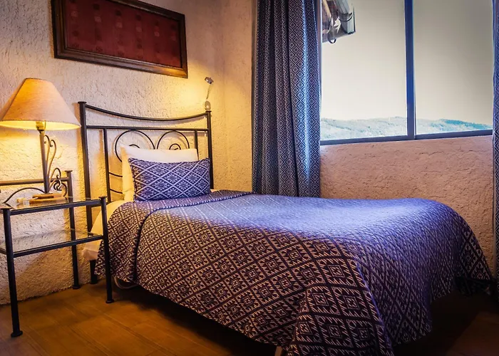 Hotel Villas Casa Morada