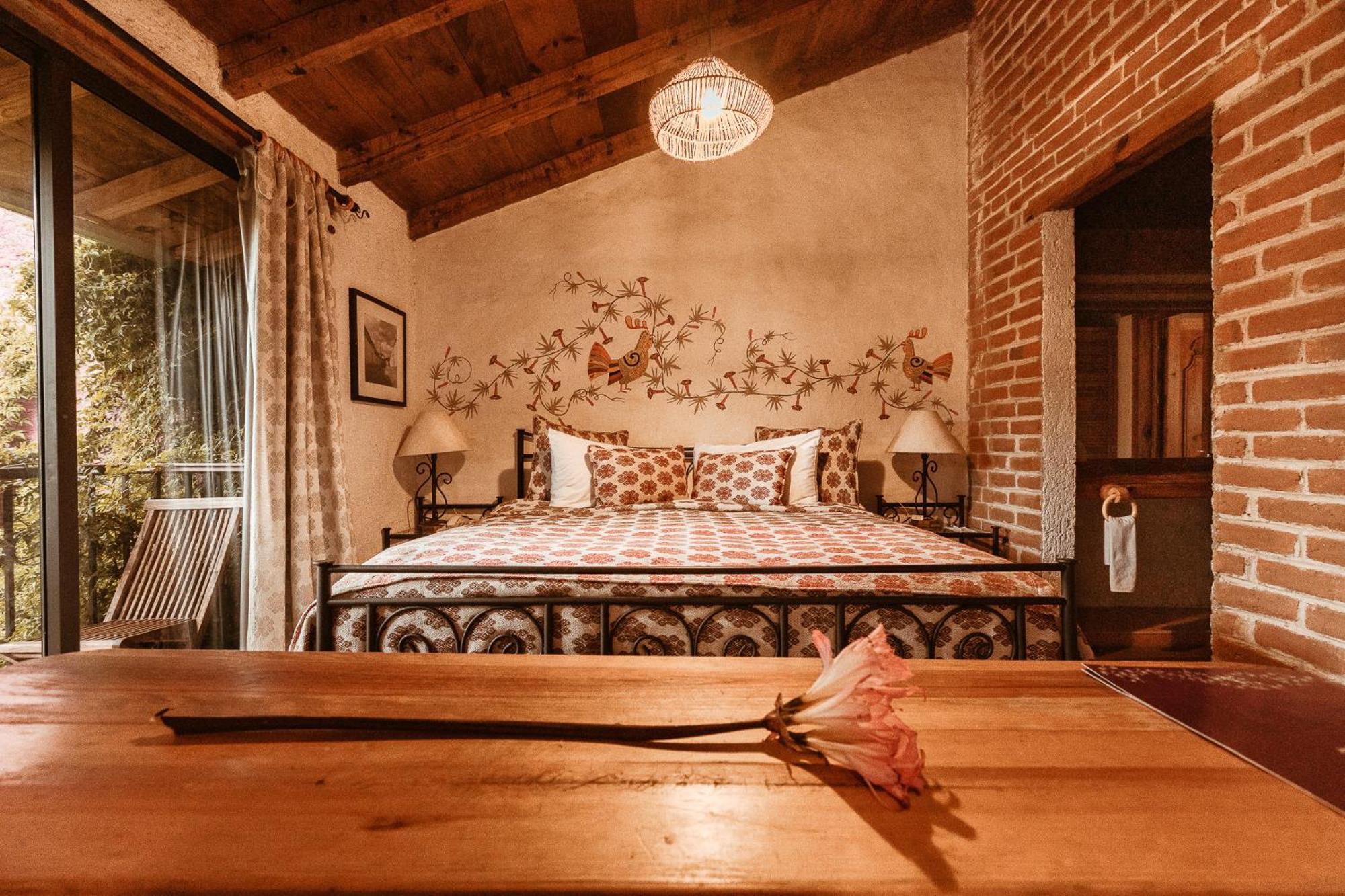 Casa Morada Hotel 4*