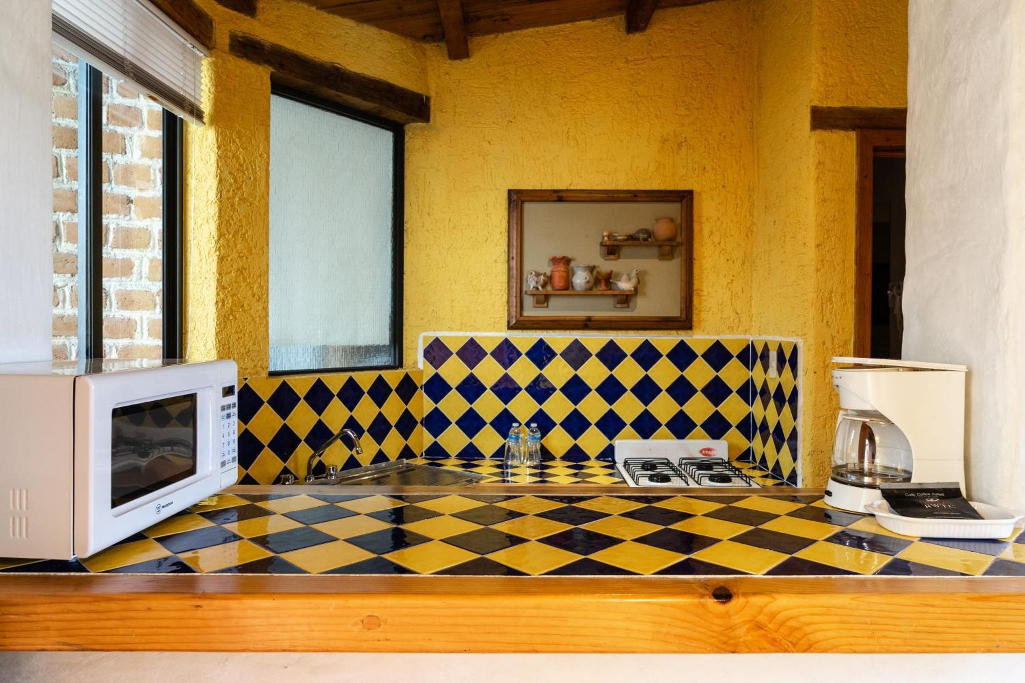 Casa Morada Hotel